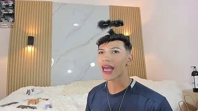 im sebaslopez online show from February 2025 06:33:01 AM