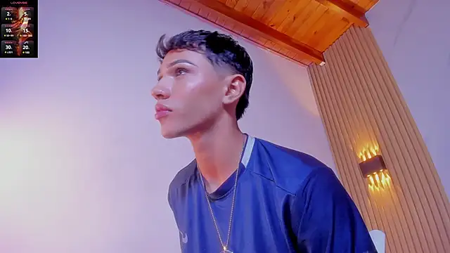 im sebaslopez online show from February 2025 03:42:02 AM