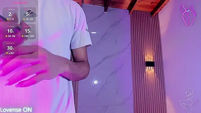 im sebaslopez online show from March 2025 03:43:01 AM