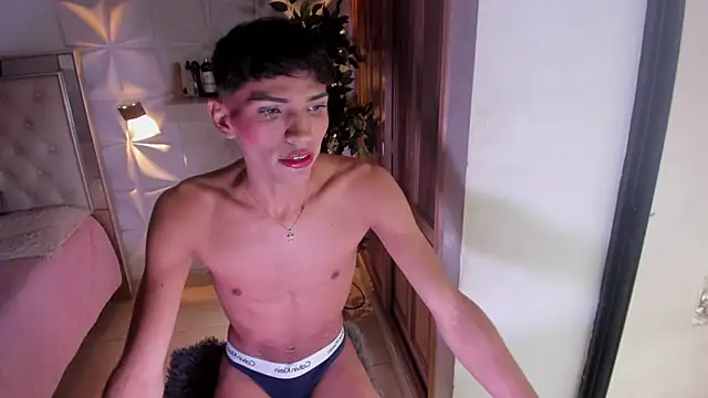 im sebaslopez online show from September 2025 11:55:02 AM