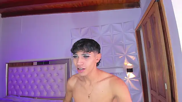 im sebaslopez online show from March 2026 07:25:01 PM