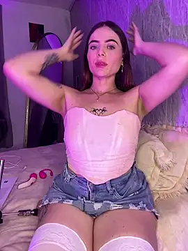 Snapshot of Valery_hilthon chatting on March 2025 10:17:02 PM Valery hilthon online show from March 2025 10:17:02 PM