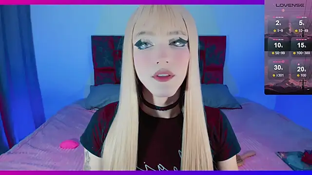 Kirmyy  online show from December 2024 12:45:02 AM