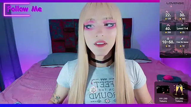 Kirmyy  online show from December 2024 12:52:01 AM