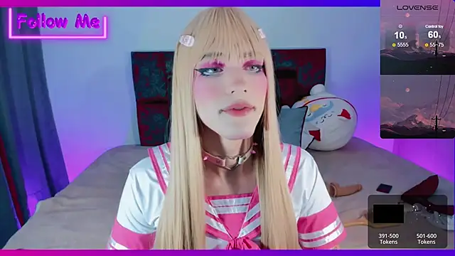 Kirmyy  online show from December 2024 03:53:02 AM