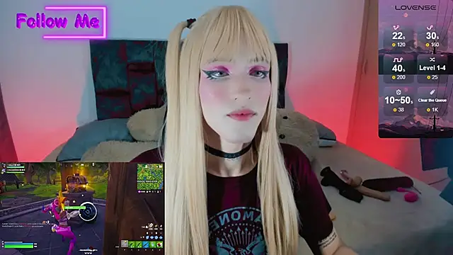 Kirmyy  online show from December 2024 03:49:01 AM