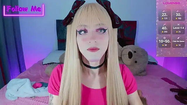 Kirmyy  online show from December 2024 02:33:01 AM