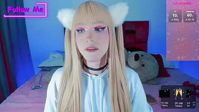 Kirmyy  online show from January 2025 01:27:01 AM