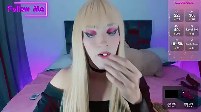 Kirmyy  online show from January 2025 03:42:02 AM