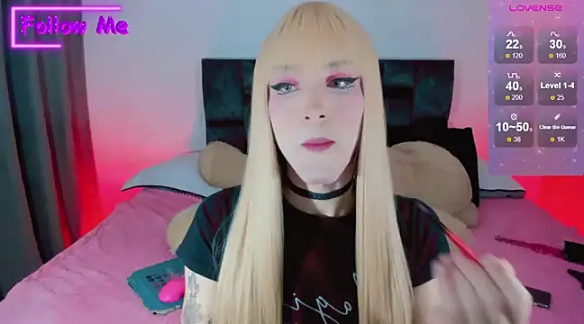 Kirmyy  online show from January 2025 12:12:01 AM