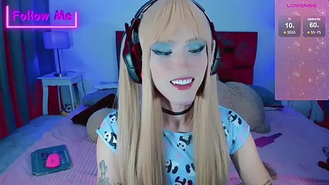 Kirmyy  online show from January 2025 02:22:02 AM