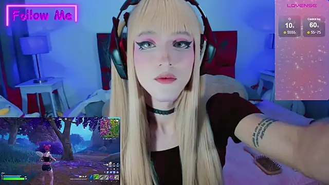 Kirmyy  online show from January 2025 04:19:02 AM