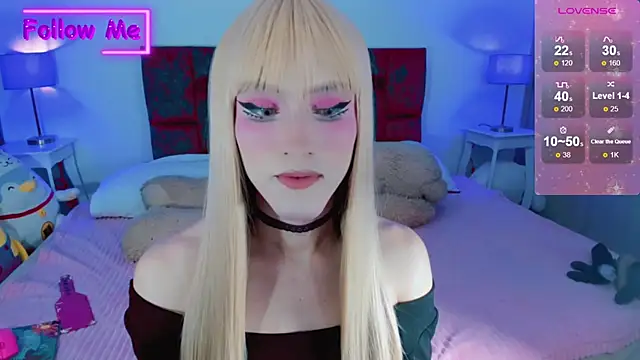 Kirmyy  online show from February 2025 11:33:02 PM