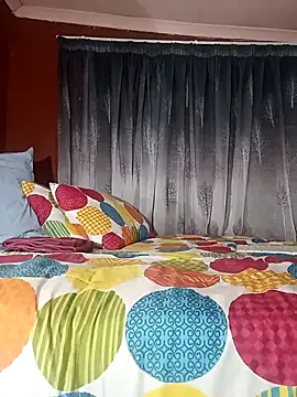 Wildblack22 online show from January 2025 08:25:02 PM