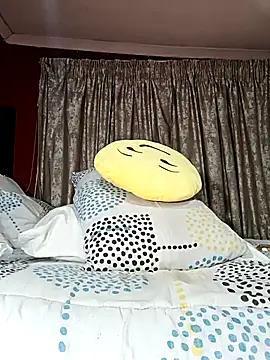 Wildblack22 online show from October 2025 08:42:01 PM