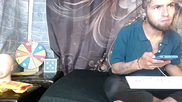  Asmodeo666 online show from February 2026 06:28:02 AM