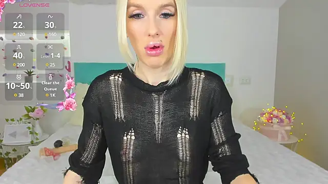 Lana kitty   online show from February 2025 09:24:02 PM