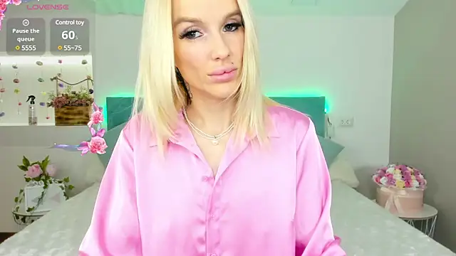 Lana kitty   online show from March 2025 10:27:02 PM