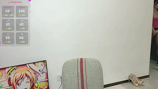 Selenaaaaa- online show from February 2025 01:11:02 AM