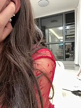 Selenaaaaa- online show from March 2025 05:06:02 PM