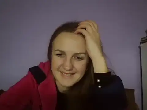 Milaniya261 online show from February 2025 07:00:01 PM