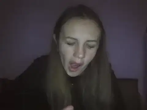 Milaniya261 online show from February 2025 01:15:02 AM