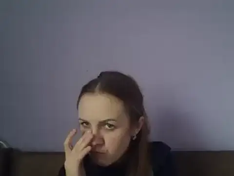 Milaniya261 online show from February 2025 12:38:02 PM