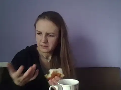 Milaniya261 online show from February 2025 07:04:02 AM