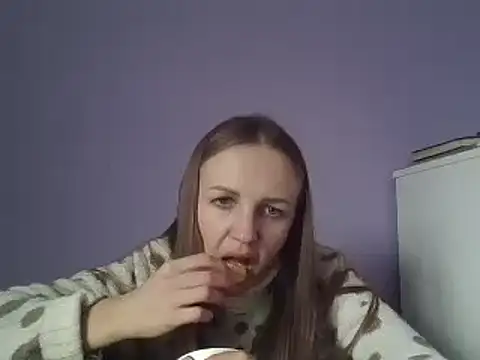 Milaniya261 online show from February 2025 11:28:02 AM