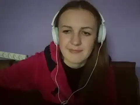 Milaniya261 online show from February 2025 04:31:01 AM