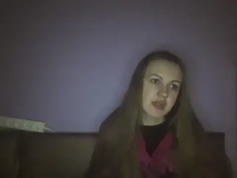 Milaniya261 online show from February 2025 01:15:02 AM