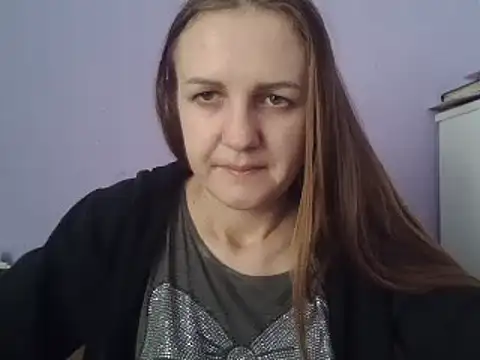 Milaniya261 online show from March 2025 12:34:01 PM