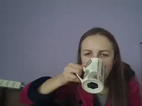 Milaniya261 online show from March 2025 09:21:01 AM