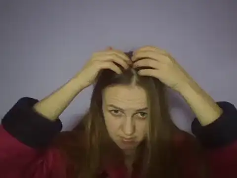 Milaniya261 online show from March 2025 03:27:01 PM