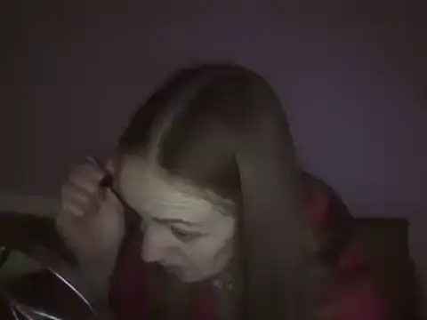 Milaniya261 online show from March 2025 01:21:01 AM