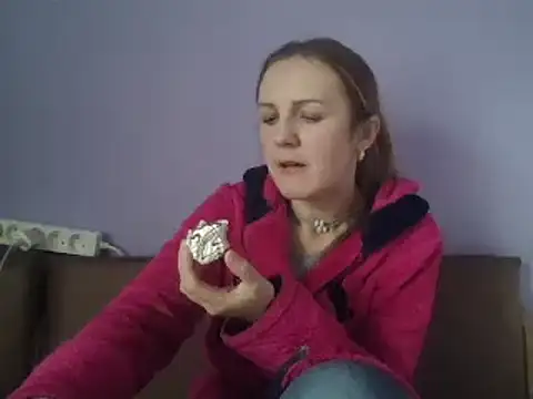 Milaniya261 online show from March 2025 12:16:01 PM