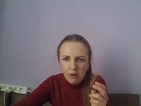 Milaniya261 online show from March 2025 12:58:01 PM