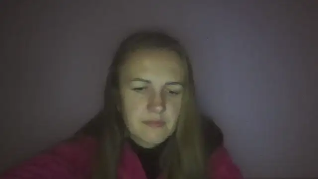 Milaniya261 online show from October 2025 02:17:01 AM