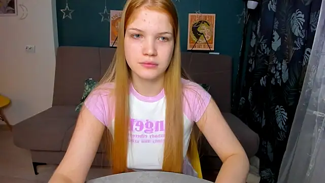 Xloe Queen online show from December 2024 11:51:02 AM