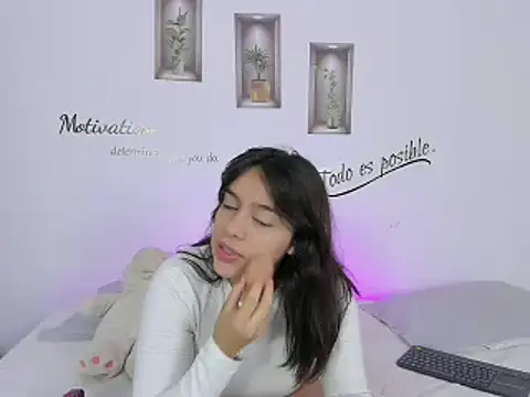 MelissaGilll online show from March 2025 01:38:02 PM