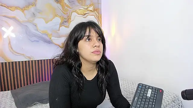 MelissaGilll online show from January 2026 07:16:02 PM