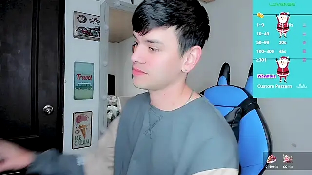 joe jhon online show from December 2024 12:43:02 PM