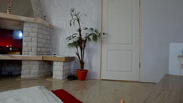 Anne Blueeyes online show from January 2025 01:21:01 PM