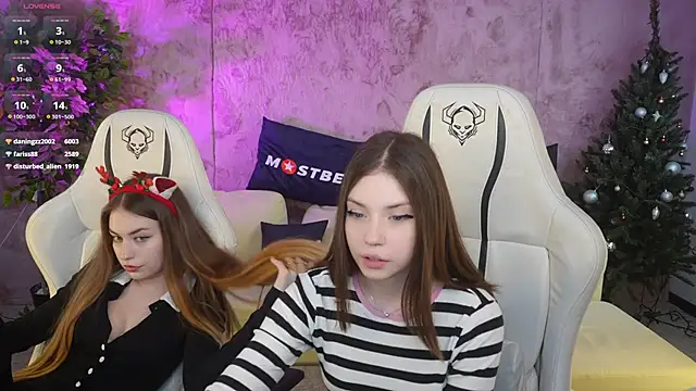 Maggie tenderness online show from December 2024 04:00:02 PM