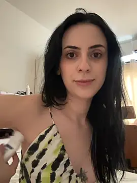 Morguisssz online show from February 2026 12:32:02 PM