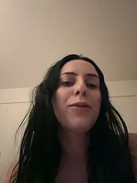 Morguisssz online show from March 2026 11:09:02 PM