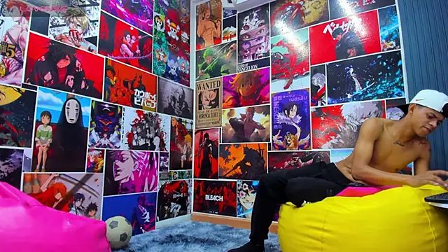 Snapshot of Jeffry_wolvess chatting on January 2025 06:34:02 PM Jeffry wolvess online show from January 2025 06:34:02 PM