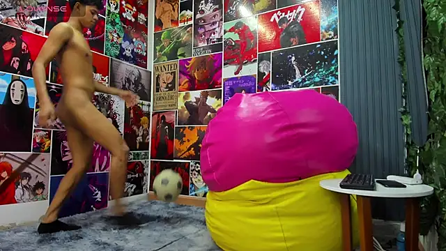 Snapshot of Jeffry_wolvess chatting on January 2025 06:51:02 PM Jeffry wolvess online show from January 2025 06:51:02 PM