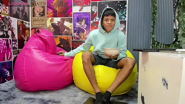 Snapshot of Jeffry_wolvess chatting on January 2025 12:29:01 PM Jeffry wolvess online show from January 2025 12:29:01 PM