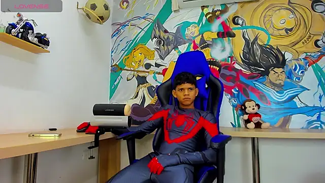 Snapshot of Jeffry_wolvess chatting on January 2025 12:31:01 PM Jeffry wolvess online show from January 2025 12:31:01 PM